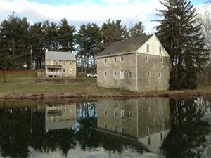 mill 